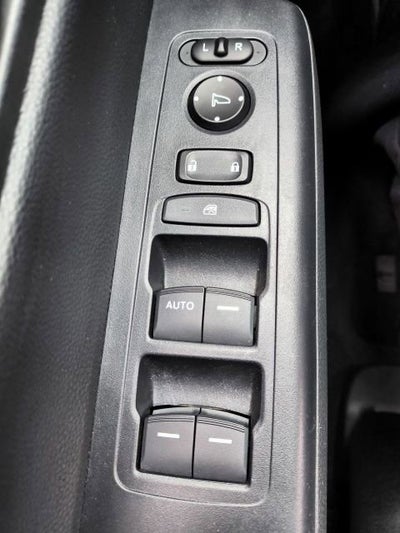 2023 Honda CR-V LX