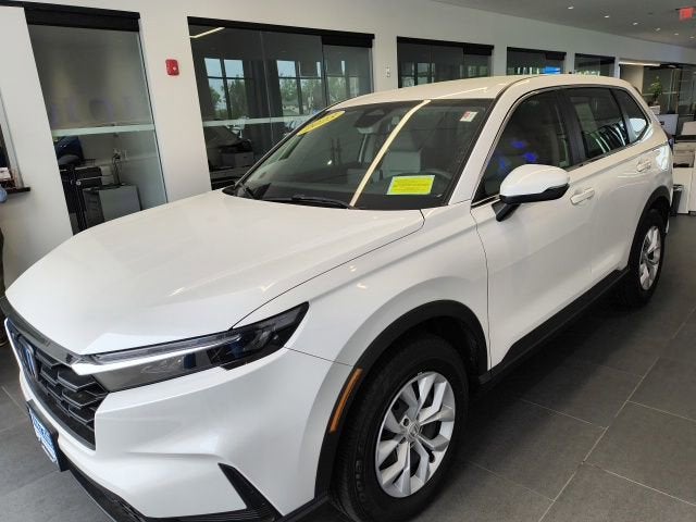 2023 Honda CR-V LX