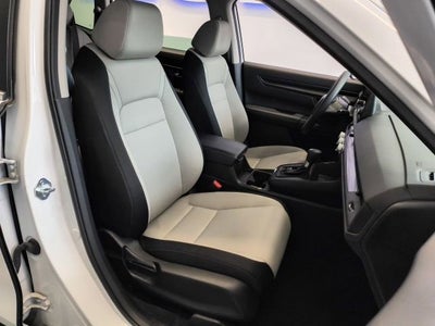2023 Honda CR-V LX