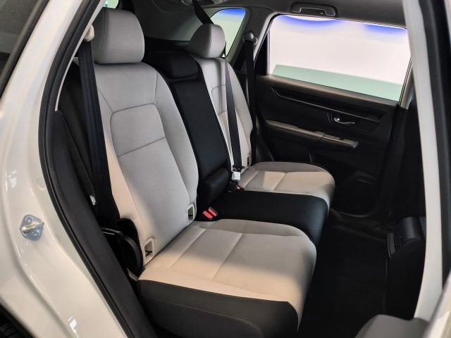 2023 Honda CR-V LX