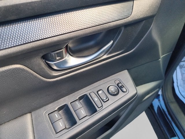 2023 Honda CR-V LX