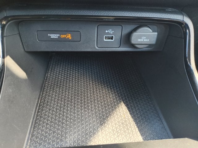 2023 Honda CR-V LX