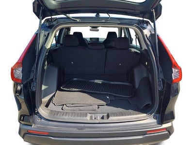 2023 Honda CR-V LX