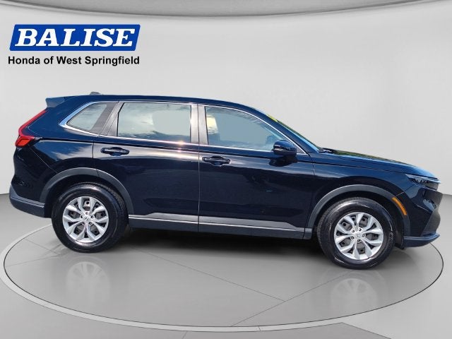2023 Honda CR-V LX