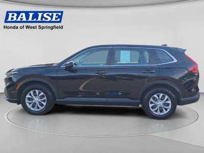 2023 Honda CR-V LX