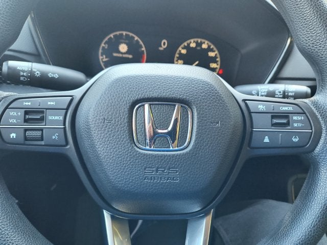 2024 Honda CR-V LX