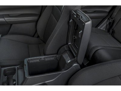 2027 Honda CR-V LX