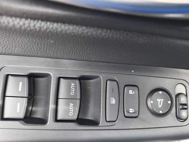 2027 Honda CR-V EX