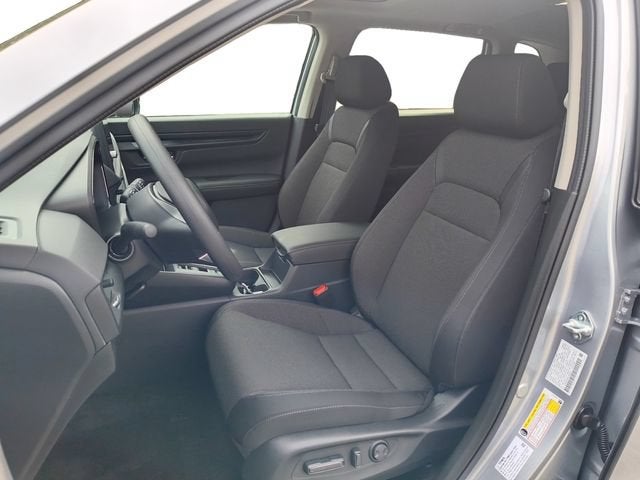 2027 Honda CR-V EX