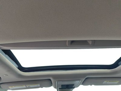 2027 Honda CR-V EX