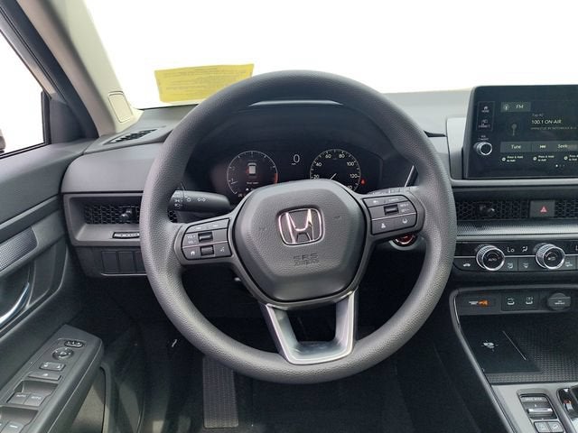 2027 Honda CR-V EX