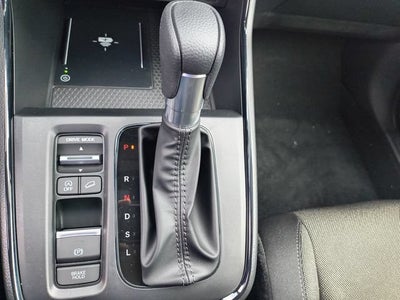 2027 Honda CR-V EX