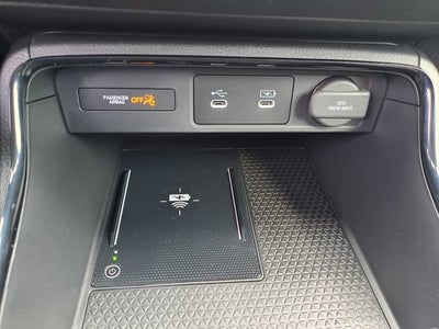 2027 Honda CR-V EX