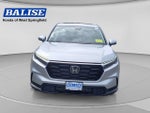 2027 Honda CR-V EX