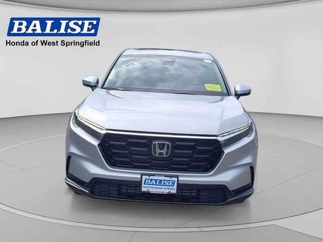 2027 Honda CR-V EX