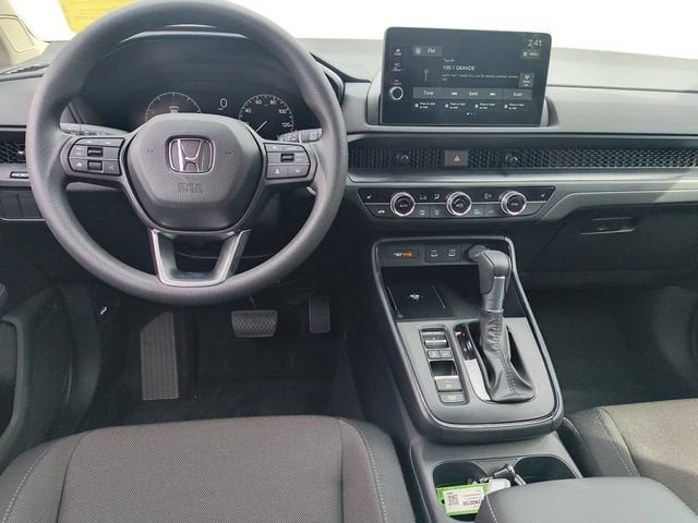 2027 Honda CR-V EX