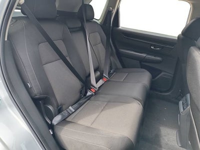 2027 Honda CR-V EX