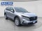 2027 Honda CR-V EX