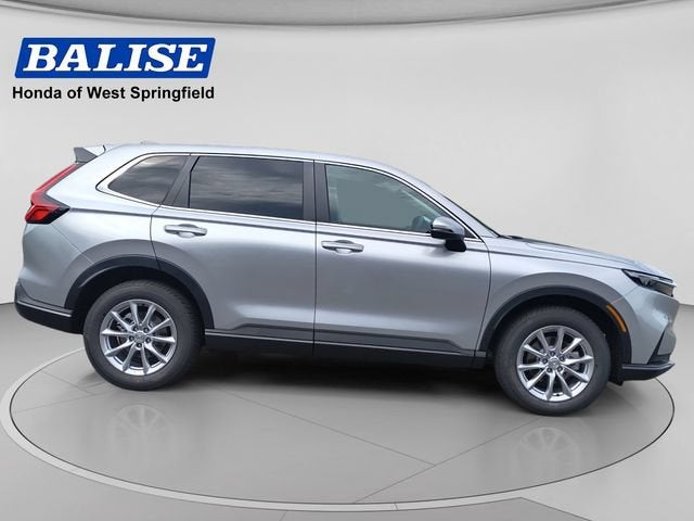 2027 Honda CR-V EX