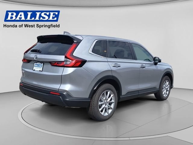 2027 Honda CR-V EX