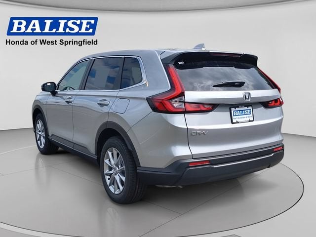 2027 Honda CR-V EX