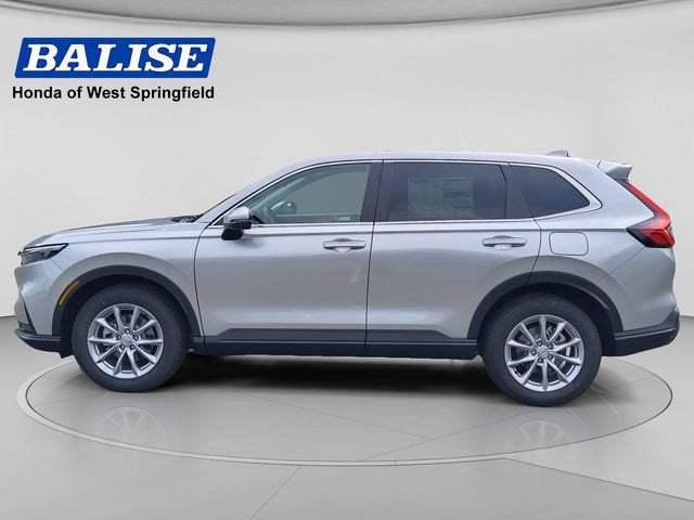 2027 Honda CR-V EX