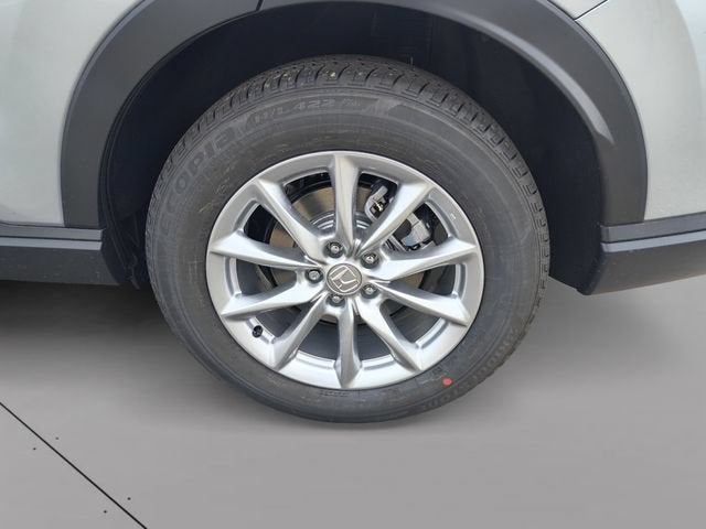 2027 Honda CR-V EX