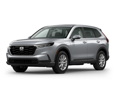 2027 Honda CR-V EX