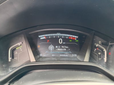 2022 Honda CR-V Special Edition