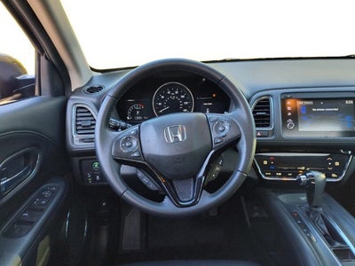 2022 Honda HR-V EX-L