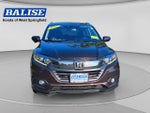 2022 Honda HR-V EX-L