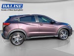 2022 Honda HR-V EX-L