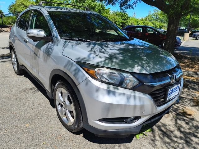 2016 Honda HR-V EX-L w/Navi