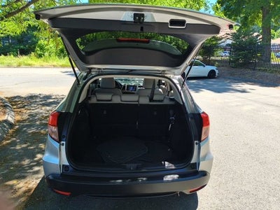 2016 Honda HR-V EX-L w/Navi