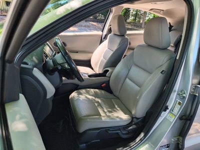 2016 Honda HR-V EX-L w/Navi