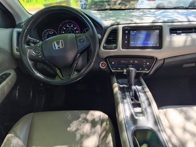 2016 Honda HR-V EX-L w/Navi