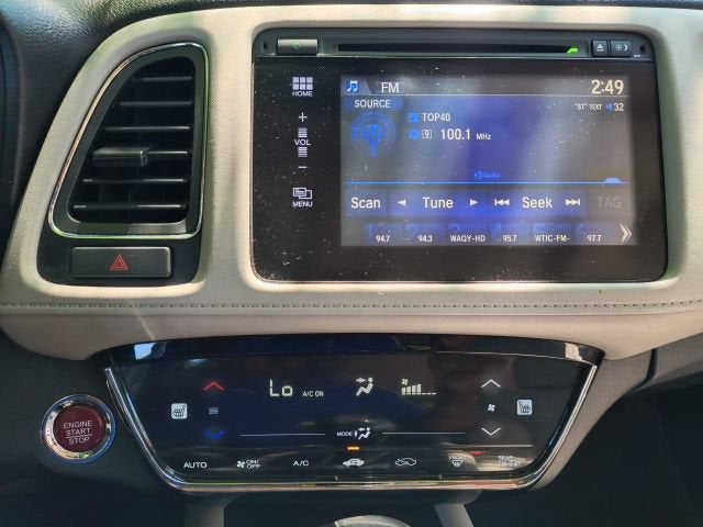 2016 Honda HR-V EX-L w/Navi
