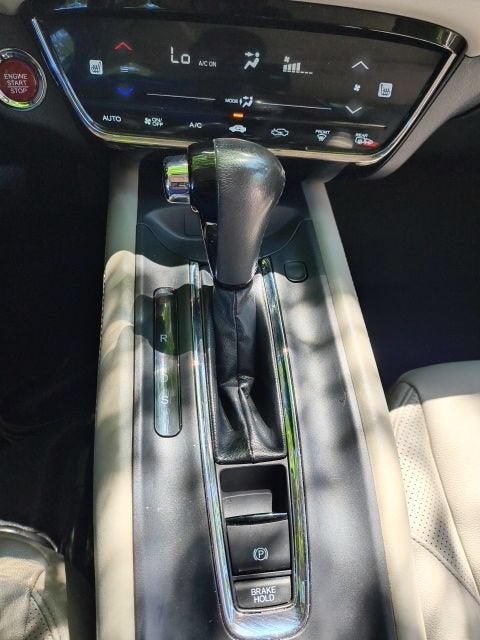 2016 Honda HR-V EX-L w/Navi