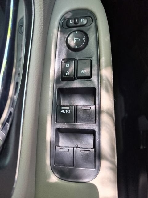2016 Honda HR-V EX-L w/Navi