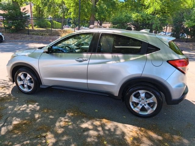 2016 Honda HR-V EX-L w/Navi