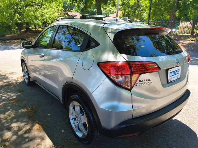 2016 Honda HR-V EX-L w/Navi