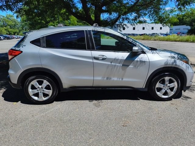 2016 Honda HR-V EX-L w/Navi