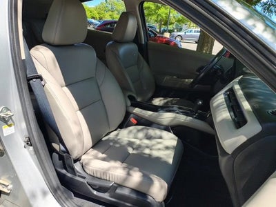 2016 Honda HR-V EX-L w/Navi