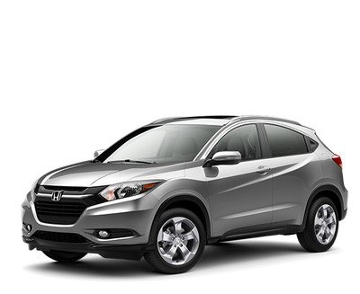 2016 Honda HR-V EX-L w/Navi