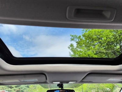 2017 Honda HR-V EX-L Navi