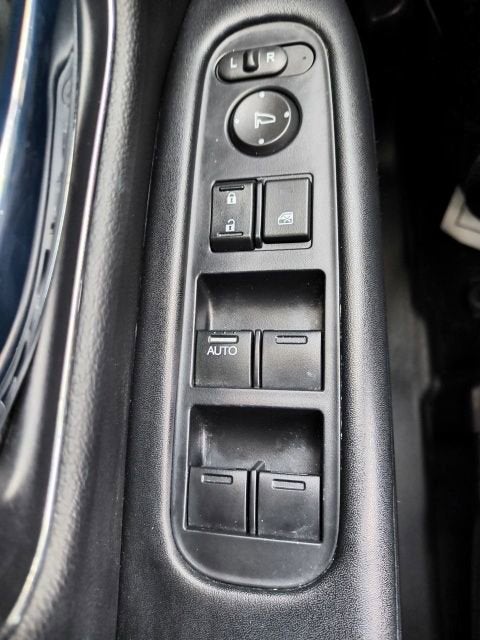 2017 Honda HR-V EX-L Navi