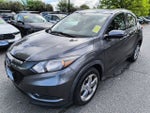 2017 Honda HR-V EX-L Navi