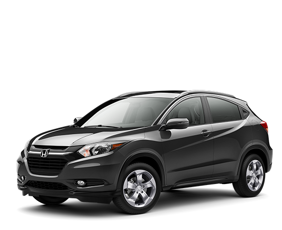 2017 Honda HR-V EX-L Navi