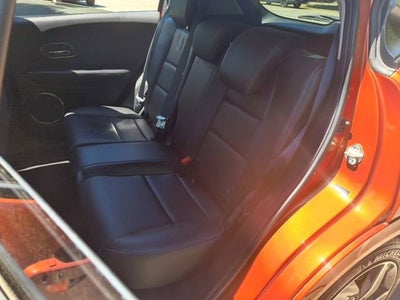 2019 Honda HR-V Touring