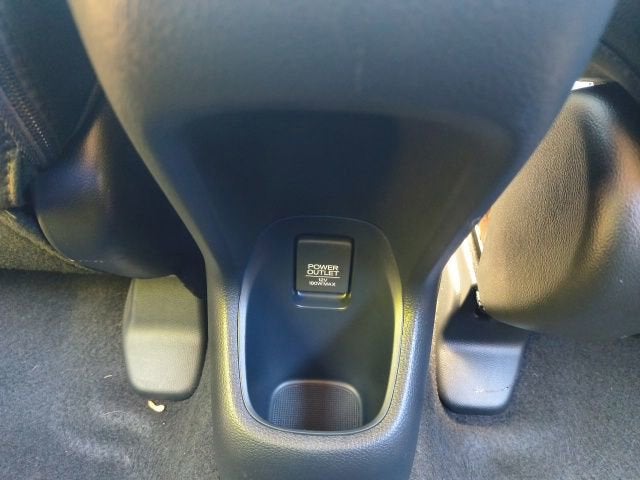 2019 Honda HR-V Touring